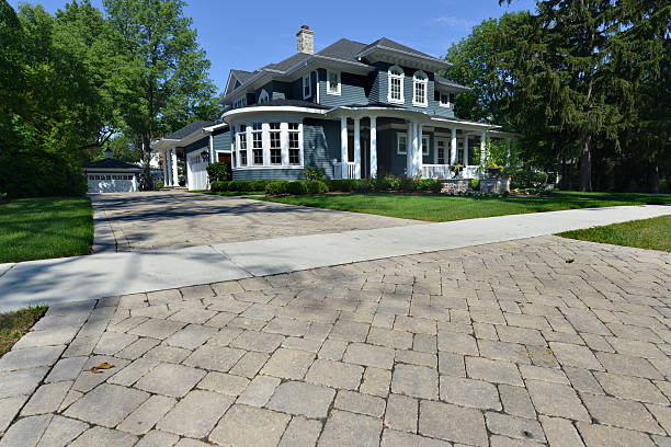 Best Permeable driveway pavers in USA